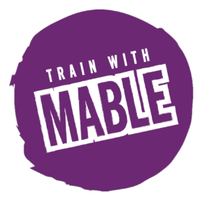 TrainWithMable